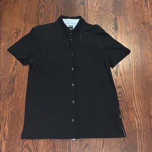 Hugo Boss Button-Down